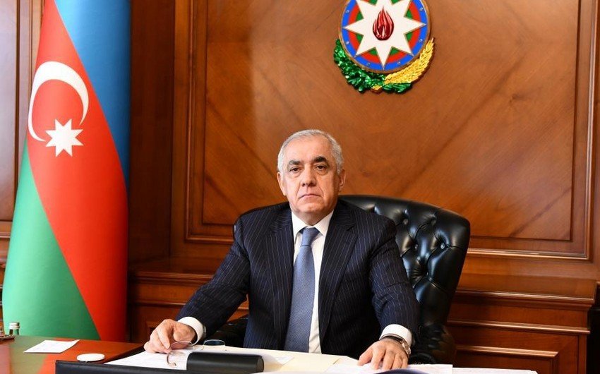 Baş nazir bələdiyyələrlə bağlı qərar İMZALADI