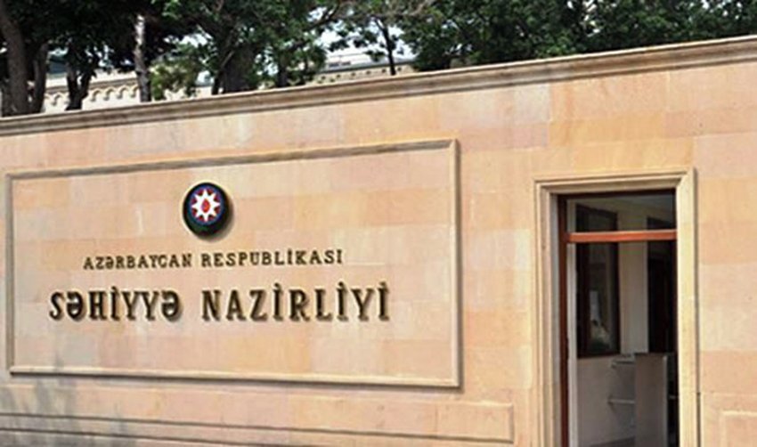 Səhiyyə Nazirliyində “VOLQA” YEYİNTİSİ: 9 minə “TƏMİR” edib, 3 minə SATDILAR