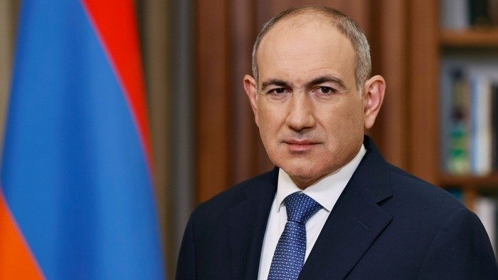 Paşinyan KTMT-dən çıxdığını ELAN EDƏCƏK