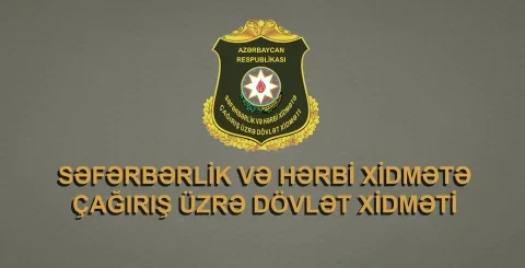 Suraxanı hərbi komissarlığında özbaşınalıqlar AÇIQLANDI: Adam ÖLÜB deyə...