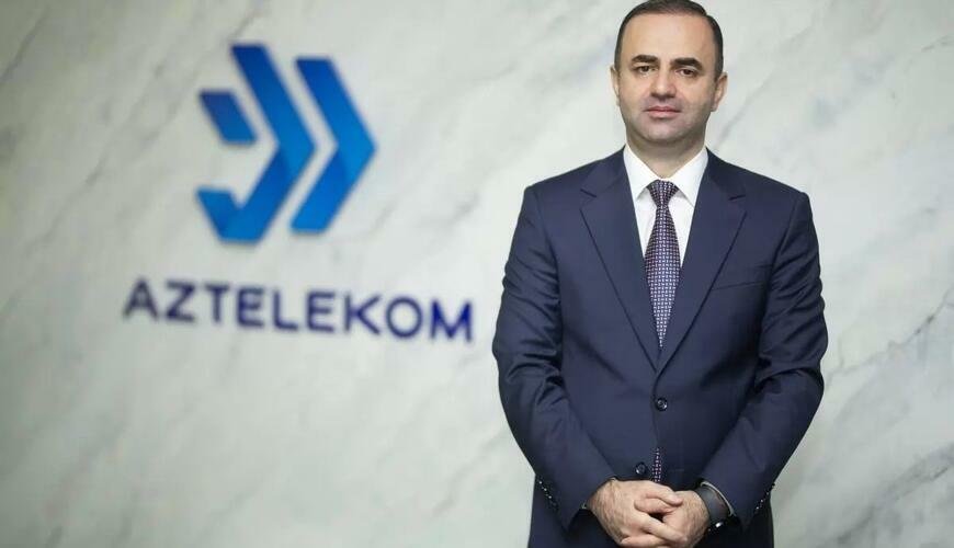“AzTelekom”un rəhbəri Həsən Ömərovun tender oyunu - TALAN VƏ YÜZ MİNLƏRLƏ MANAT...