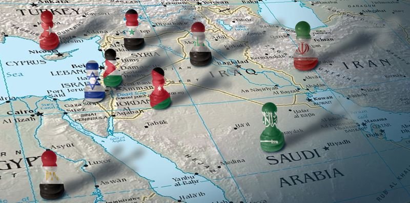 Yaxın Şərqdə YENİ PLAN – 2023-cü ildə başlayan proses 4 GÜNƏ BİTİR?