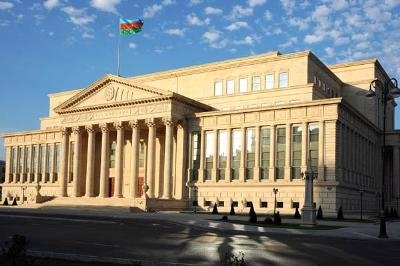 Prokuror bu iki vəzifəli şəxsin həbsini tələb edir- RƏSMİ