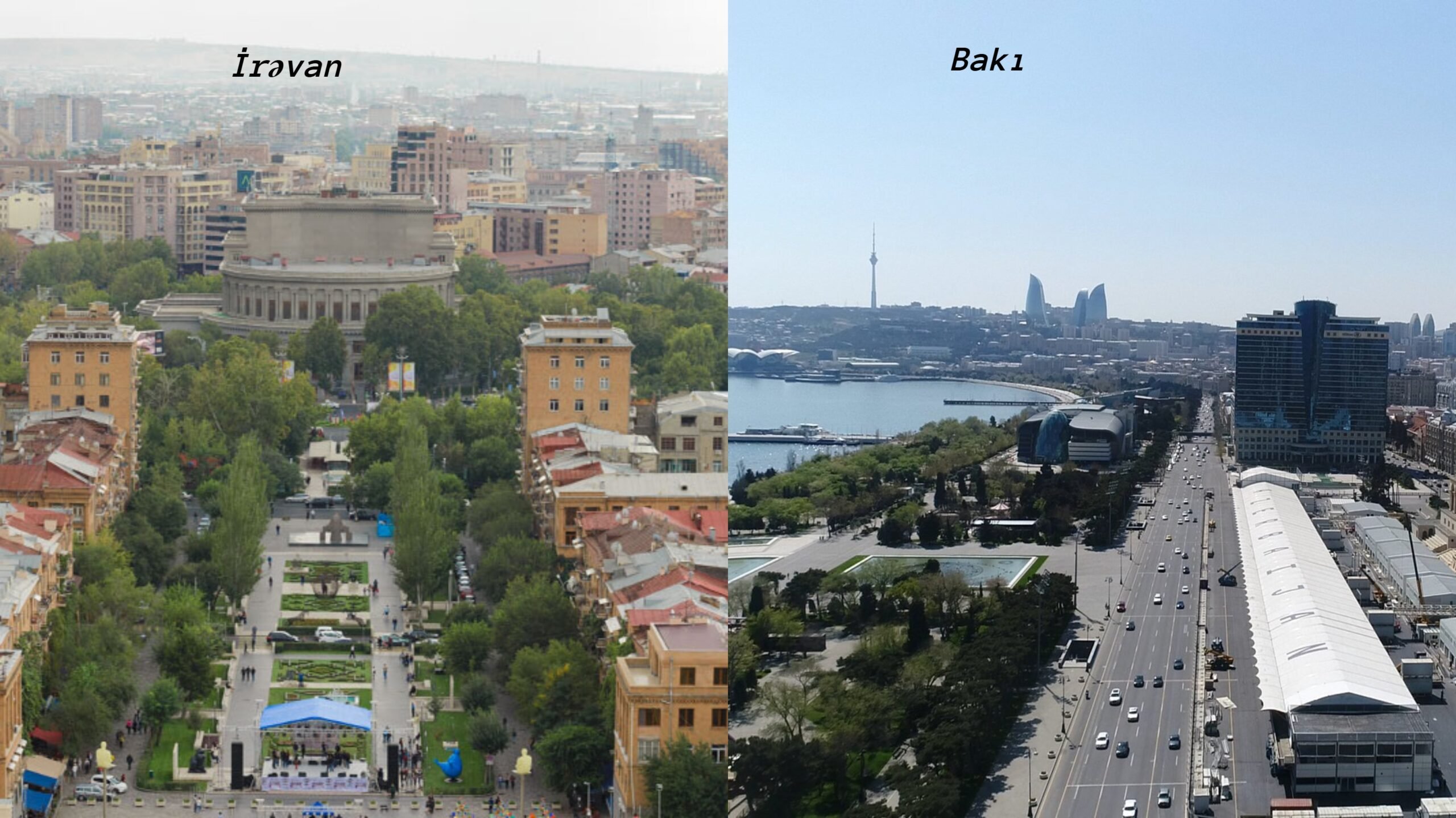 TƏCİLİ! Azərbaycanla Ermənistan daha bir məsələdə RAZILIĞA GƏLDİ