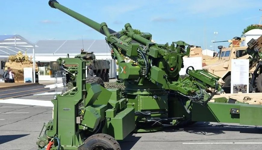 Ermənistan Azərbaycana qarşı REVANŞA HAZIRLAŞIR: Bu silahları ALIR