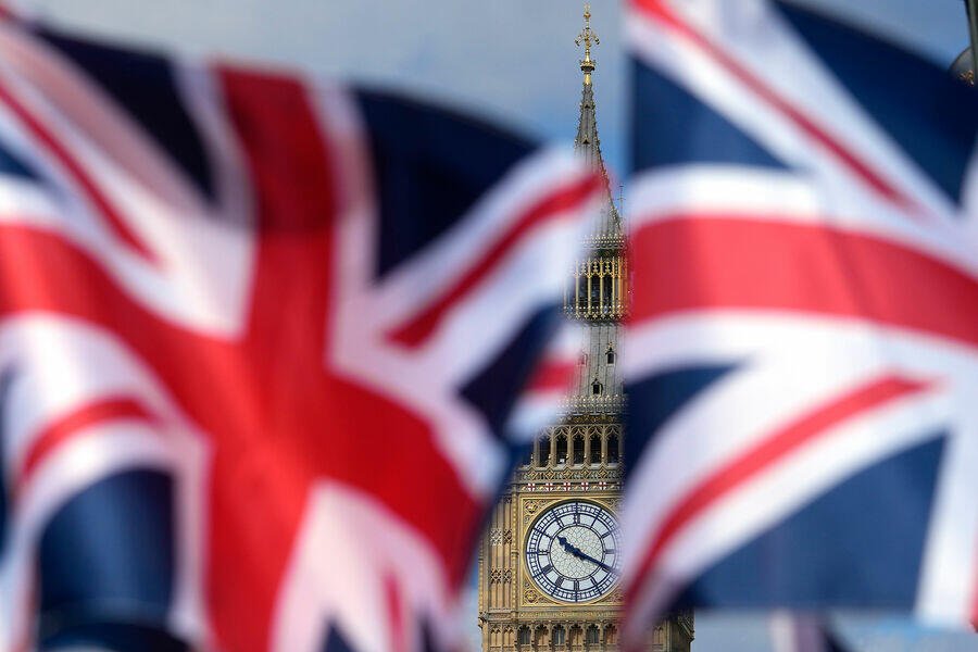 Böyük Britaniya və Ukrayna arasında 100 illik MÜQAVİLƏ - Hansı planlar QURULUR?