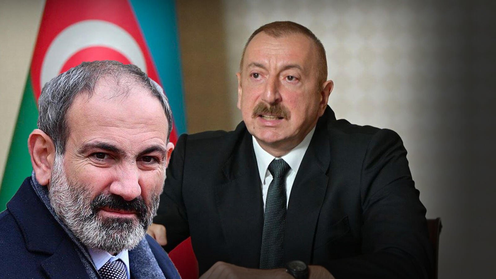 Paşinyan Əliyevin tələbini İCRA EDƏCƏK – Bakı və İrəvan bu tarixdə birgə BƏYANAT YAYACAQ