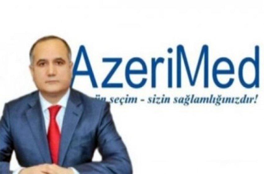 Bir ildə 67 milyonluq tender udan “LAL” deputat - ARAŞDIRMA