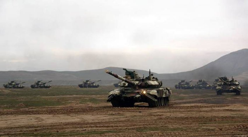 Son XƏBƏRDARLIQ EDİLDİ: Azərbaycan bu hədəfləri VURACAQ: