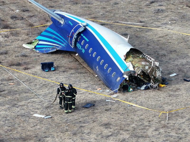 Pilotların danışıqlarını mediaya KİM ÖTÜRÜB? - Rusiyanın daha bir TƏXRİBATI