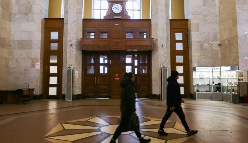 Paytaxtda Ali Məhkəmə binası qarşısında ODLU SİLAHLAR işə düşdü: atışmada iki hakim ÖLDÜRÜLDÜ, biri isə ağır YARALANDI