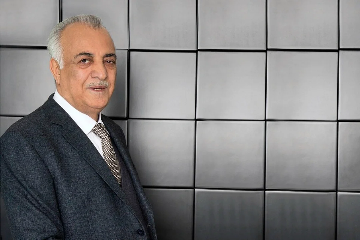 "Azersun Holdinq"in prezidenti Abdolbari Gozal VƏFAT ETDİ