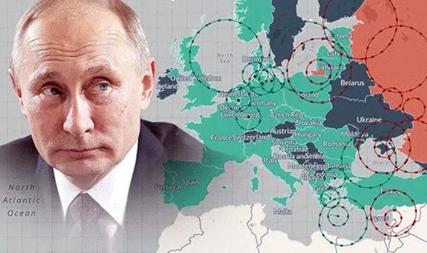 NATO-nun baş katibi QORXUNC SSENARİNİ açıqladı: Avropalılar tezliklə ya RUS DİLİNDƏ danışacaqlar, ya da...