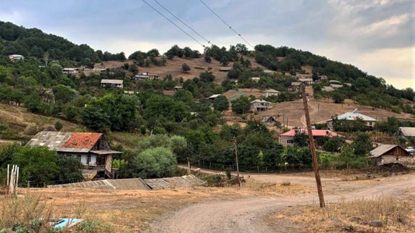 Ermənistanda TƏŞVİŞ: sərhəddə yaşayan sakinlərə XƏBƏRDARLIQ EDİLDİ – “Məlumat var ki…”