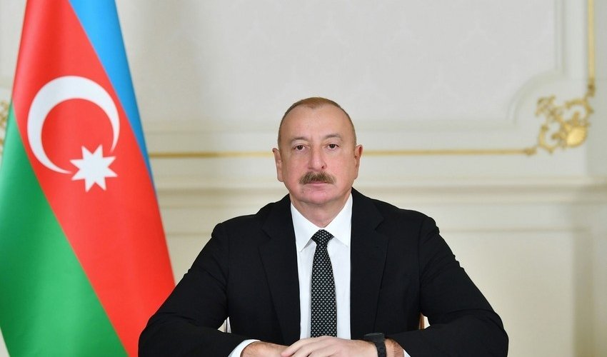 Prezidentdən 20 Yanvar faciəsi ilə bağlı PAYLAŞIM