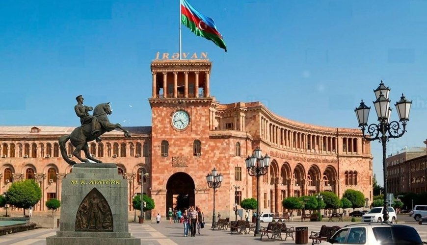 Ermənistanda 20 yanvar HƏYASIZLIĞI – Bu xalq 35 il öncəki hadisələri DÜZ OXUMALIDIR!