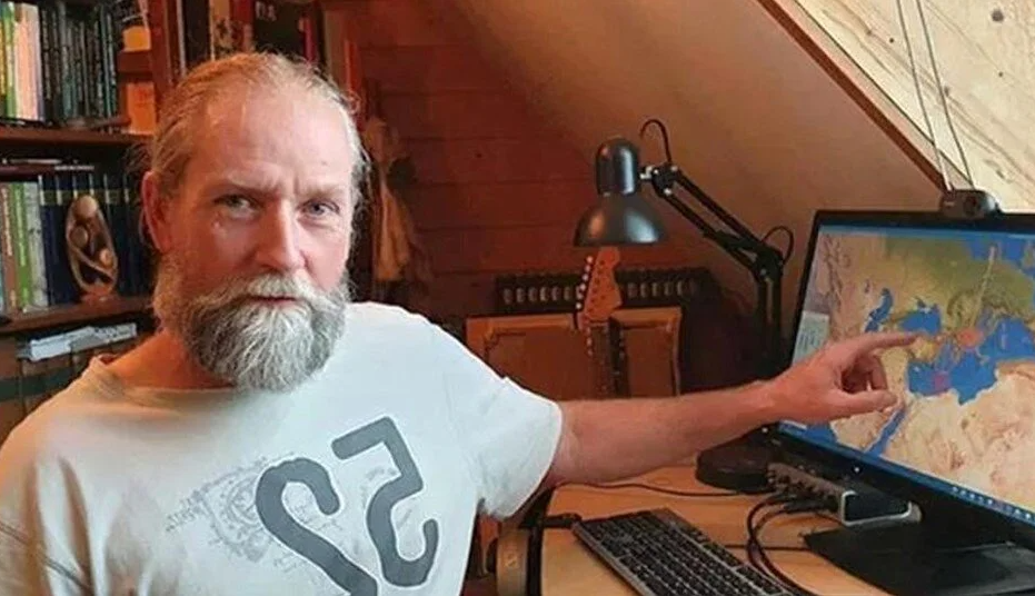 "Zəlzələ peyğəmbəri" TARİX VERDİ: "Türkiyədə yenidən 7 BAL GÜCÜNDƏ..."