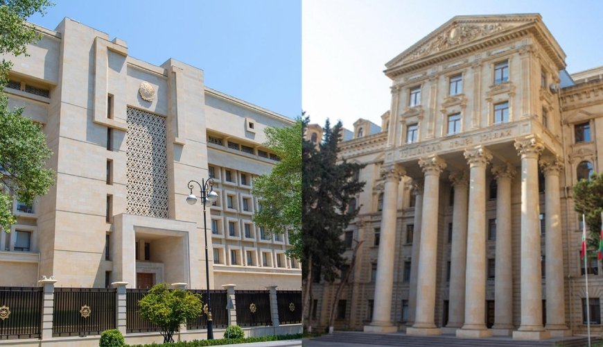 Fərid Səfərli Azərbaycana QAYTARILDI - DTX və XİN rəsmi MƏLUMAT YAYDI