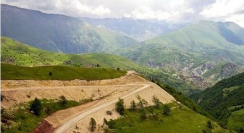 Erməni Deputat az öncə AÇIQLADI: Daha bir mühüm ərazi Azərbaycana TƏHVİL VERİLİR…