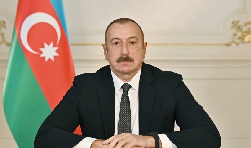 İlham Əliyev: Bayden-Blinken dövründə ABŞ Azərbaycana qarşı qərəzli olub