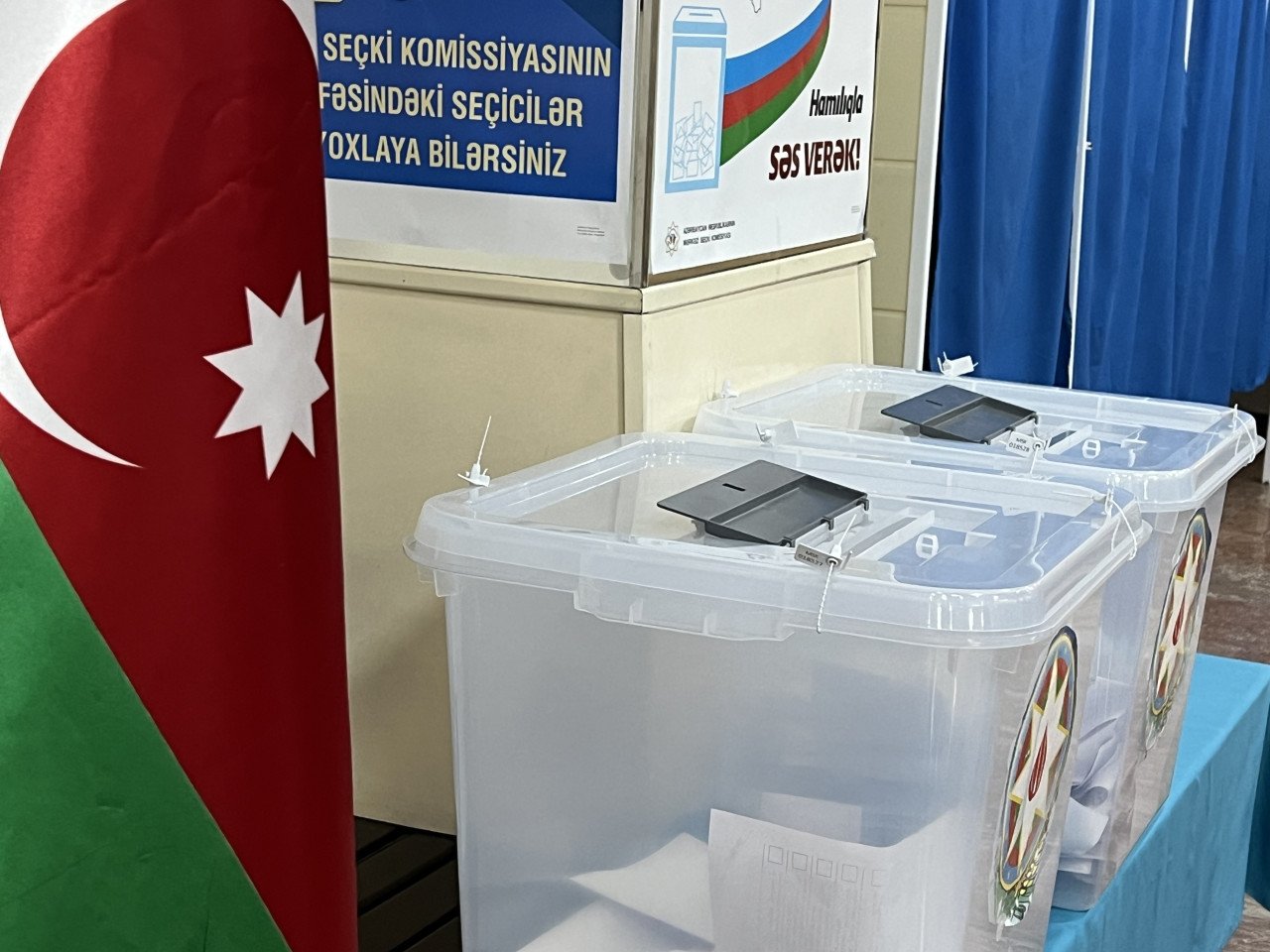 Bakının iki bələdiyyə sədrindən inanılmaz seçki oyunu: Saxtakarlıq, qohumbazlıq, tayfabazlıq və... -FOTO