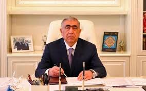 Saleh Məmmədov işçilərin haqqın belə YEYİR-  Öz həyatını milyonlarla süslüyən sədrin MAAŞ OYUNU