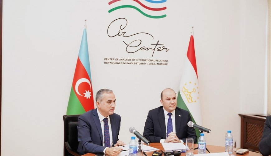 2025-ci ildə MDB-ə Tacikistan sədrlik edəcək - Səfirdən görüləcək işlər barədə ÖNƏMLİ AÇIQLAMALAR