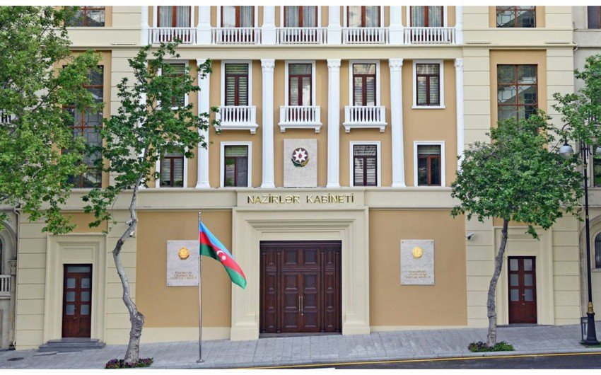 Azərbaycanda cinayətkarlıqla mübarizə üzrə Koordinasiya Şurasının sədri DƏYİŞDİ