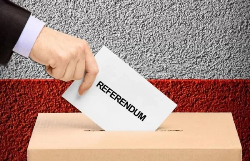 Bu tarixdə Azərbaycanda referendum keçiriləcək - DEPUTAT AÇIQLADI