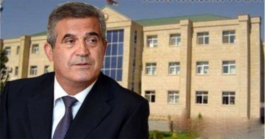 Qaradağda əhali etiraz edir - "İcra Hakimiyyətinin əlindən cana yığılmışıq”/FOTO