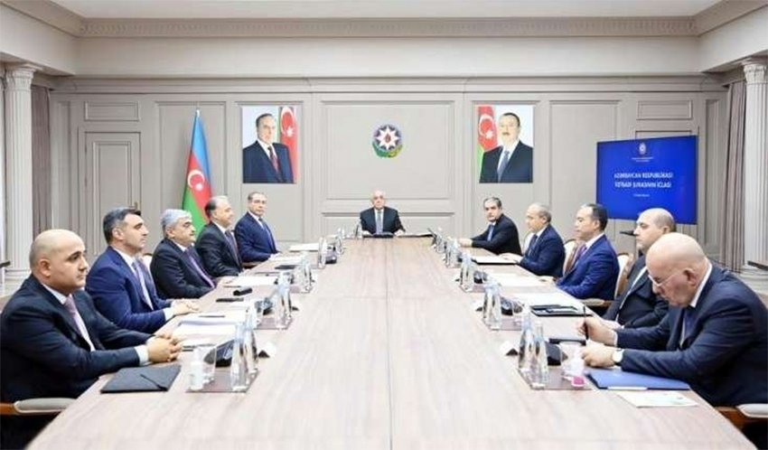 Ən gənc və ən yaşlı nazirlər onlardır - SİYAHI YAYILDI/FOTO