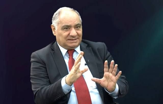 ""Reket jurnalistika"ya qarşı mübarizə aparmaq çox vacibdir" - Qulu Məhərrəmli