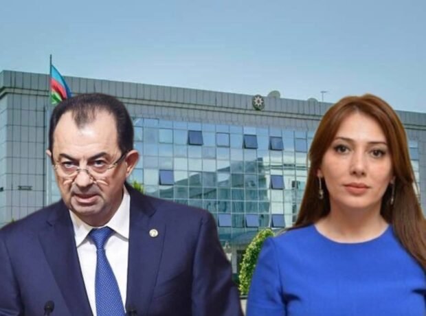 Lənkaran icra başçısınln “ARİFQIZI” planı NECƏ POZULDU? - Taleh Qaraşovun yayılan gizli fəaliyyəti və... /DETALLAR