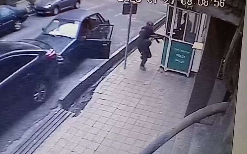 Tehrandakı səfirliyimizə terror hücumundan iki il ötür