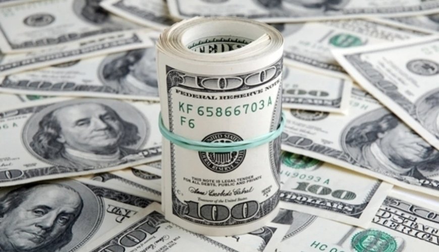 Dollar görün neçəyə oldu - Mərkəzi Bankdan TƏCİLİ MƏLUMAT