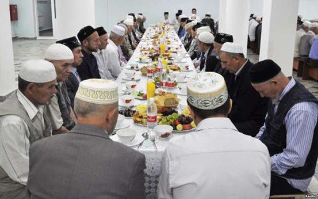 Azərbaycanda yeni YAS QAYDALARINA QƏRAR VERİLDİ: Üç, yeddi, cümə axşamları LƏĞV EDİLDİ/FOTO FOTO