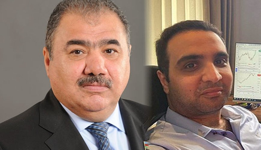 Arif Alışanovun qardaşı oğlu 3 nəfərin 3 milyon dollarını birjada necə batırdı