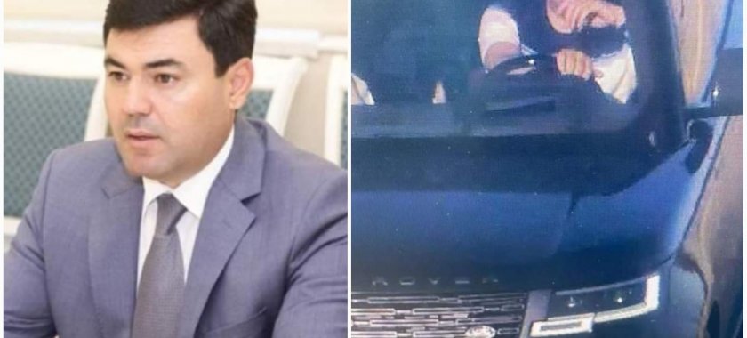 Yarım milyonluq avtomobili ilə gündəm olan icra başçsı Şəhid anasından üz çevirib/FOTO