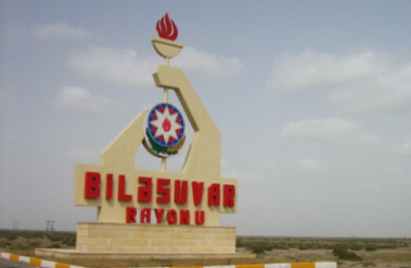 Biləsuvar Suvarma Sistemləri İdarəsində “ailə“podratı - Rəis ayda...