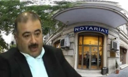 48 saylı notariat kontorunun notariusu Səadət Hüseynov  HƏBS EDİLƏ BİLƏR - təstiqlənən saxta sənədlər üzə çıxdı