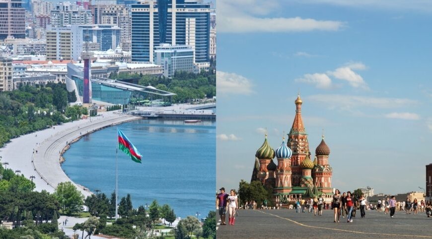 Moskva Bakı ilə münasibətləri niyə gərginləşdirir? - ŞOK TƏFƏRRÜAT