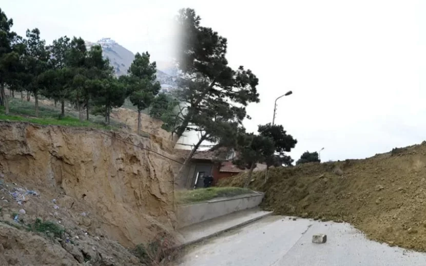Bakı sakinlərinə XƏBƏRDARLIQ: Bu ərazilərdə təhlükə ARTDI
