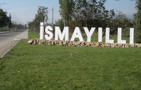 İsmayıllı icra başçısının müavini oğlunu öz yerinə TƏYİN ETDİRİR? - FOTO