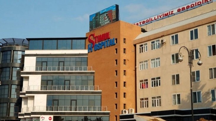 "Stimul Hospital"ında oğluma iynə vurublar öldürdülər...." - oğlunu həkimin öldürdüyünü deyən ananın ŞİKAYƏTİ