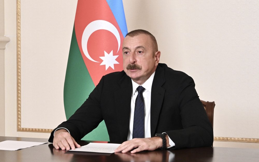 İlham Əliyev mühüm sərəncam imzaladı