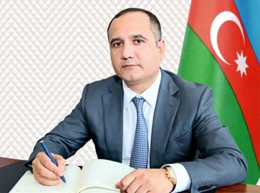 Deputat Kamaləddin Qafarovun şirkətinin Naxçıvanda 1.7 milyonluq TENDİR OYUNU / SİYAHI