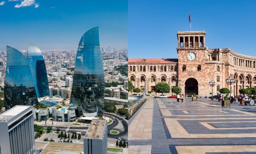 Bakı tələb etdi, İrəvan RAZILAŞMADI: Müqavilədəki o bənd POZULUR