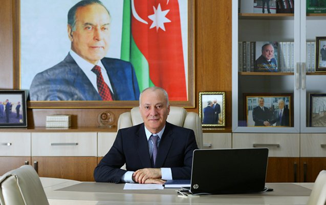 Qalmaqallı məmur Leysan Məmmədov yüksək vəzifəyə təyin olundu