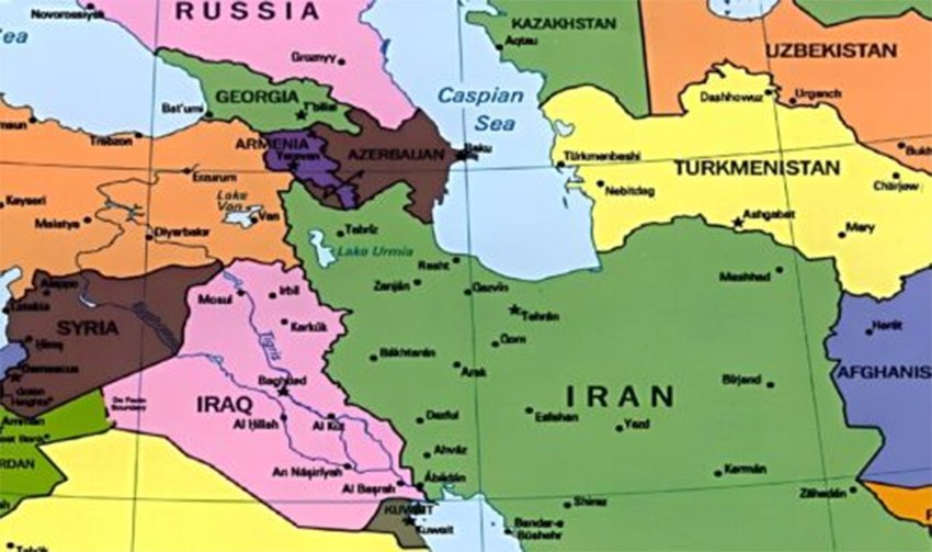Ermənistan və Türkiyə arasında münaqişə başlaya bilər – KRİTİK HESABAT