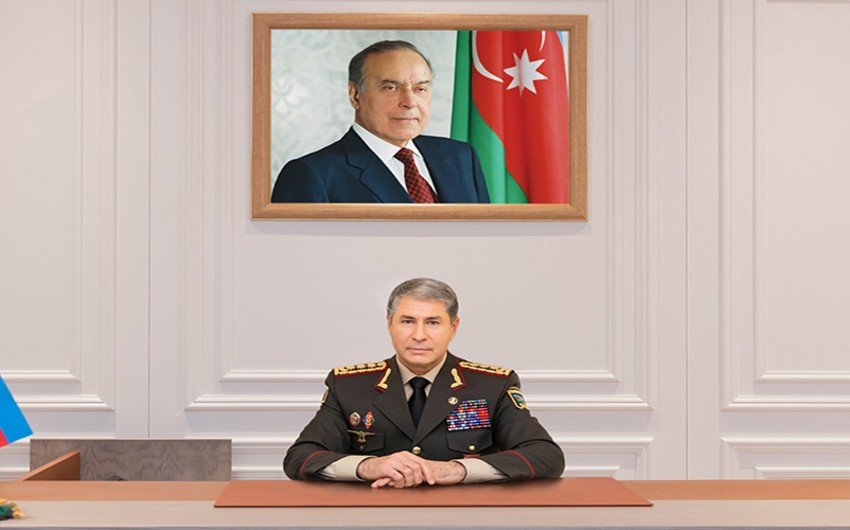 Vilayət Eyvazov Qusarda vətəndaşları QƏBUL EDƏCƏK
